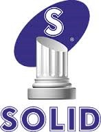 плинтус SOLID