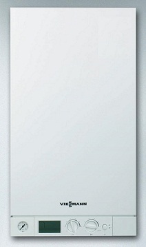 Котел газовый VIESSMANN WH1 B359 Vitopend 100